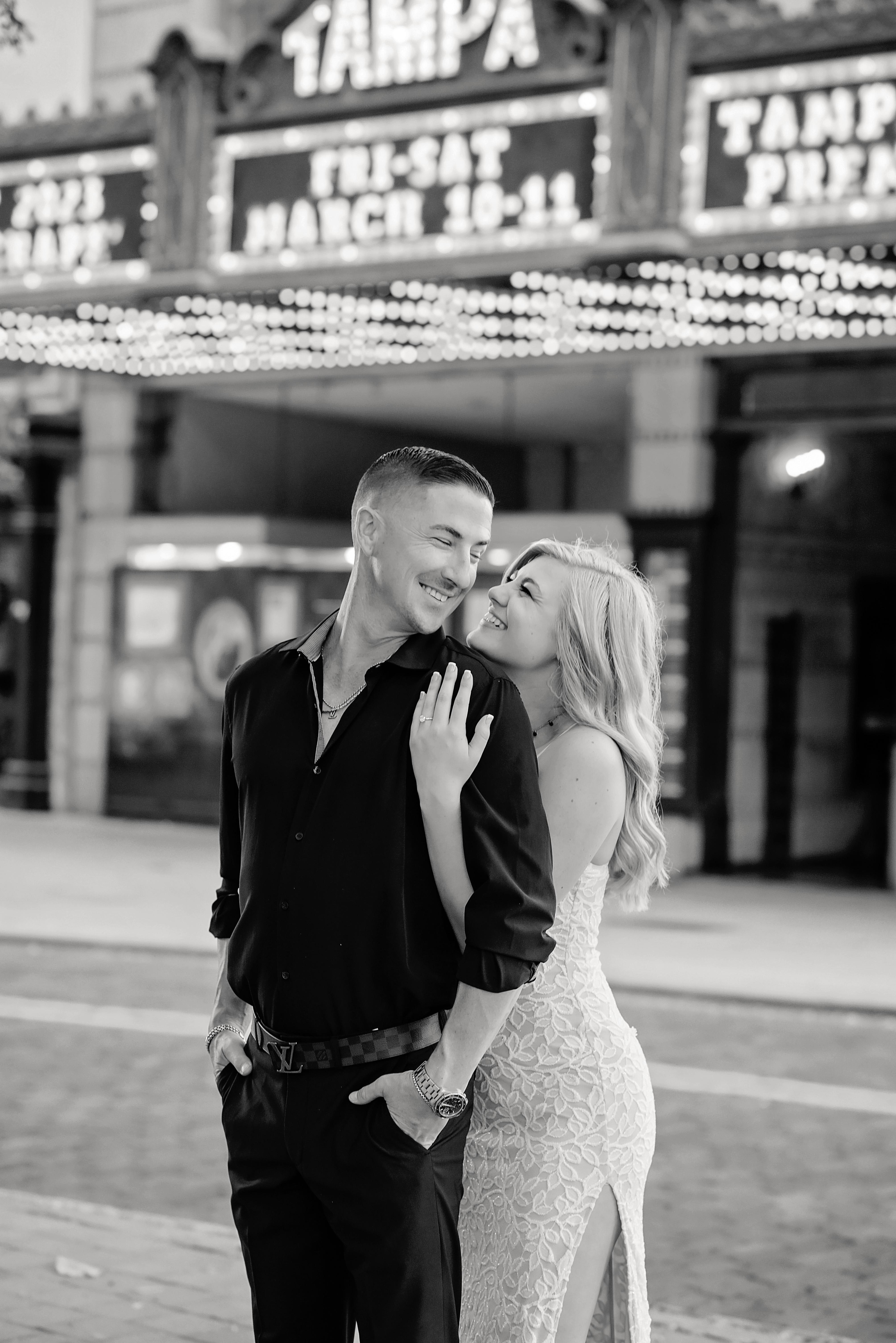 The Wedding Website of Breanna Flaherty and Andrew Callahan