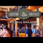 Lightfoot Vineyards