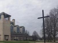 Saint Anne Catholic Church