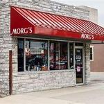 Morg's Diner