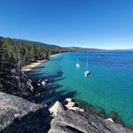 D. L. Bliss State Park