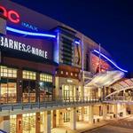 Stonebriar Mall At The Bridges