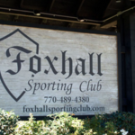 Foxhall Sporting Club