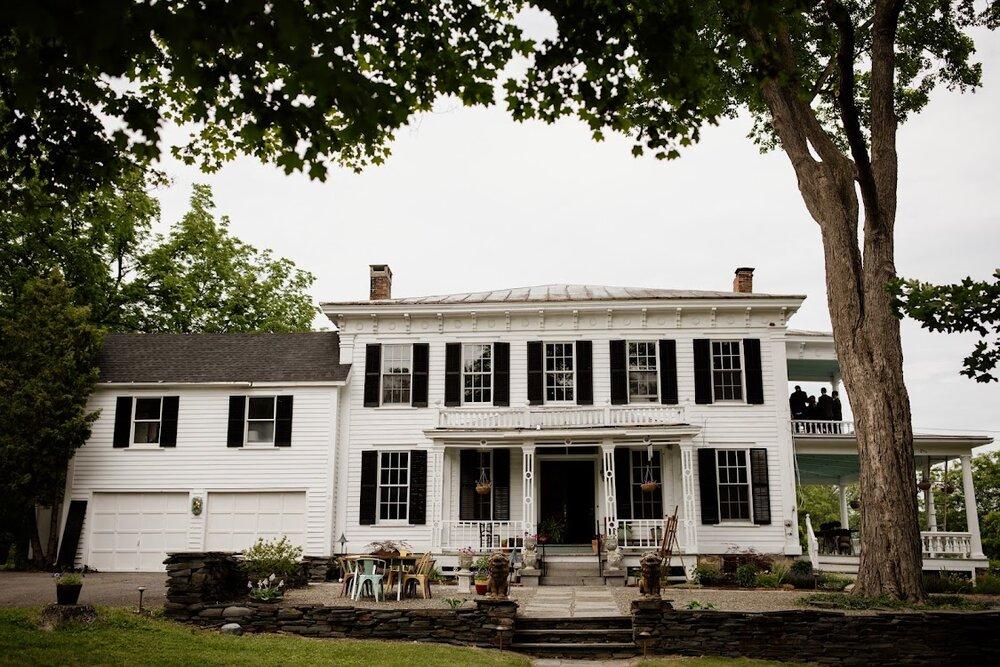 The Wedding Website of Malia Pratt and Jori Dumais