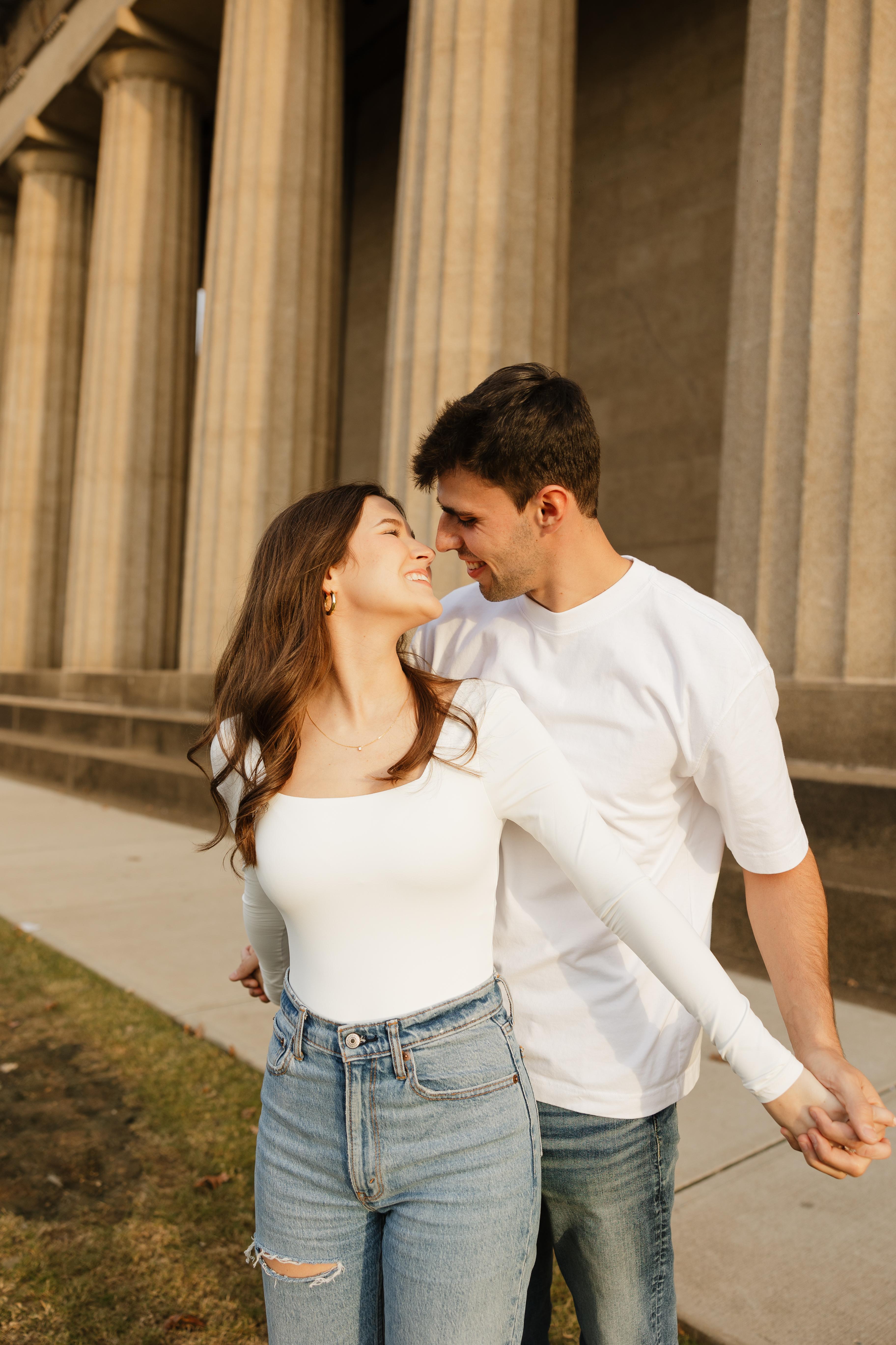 The Wedding Website of Courtney Grubbs and Kaleb Hodges