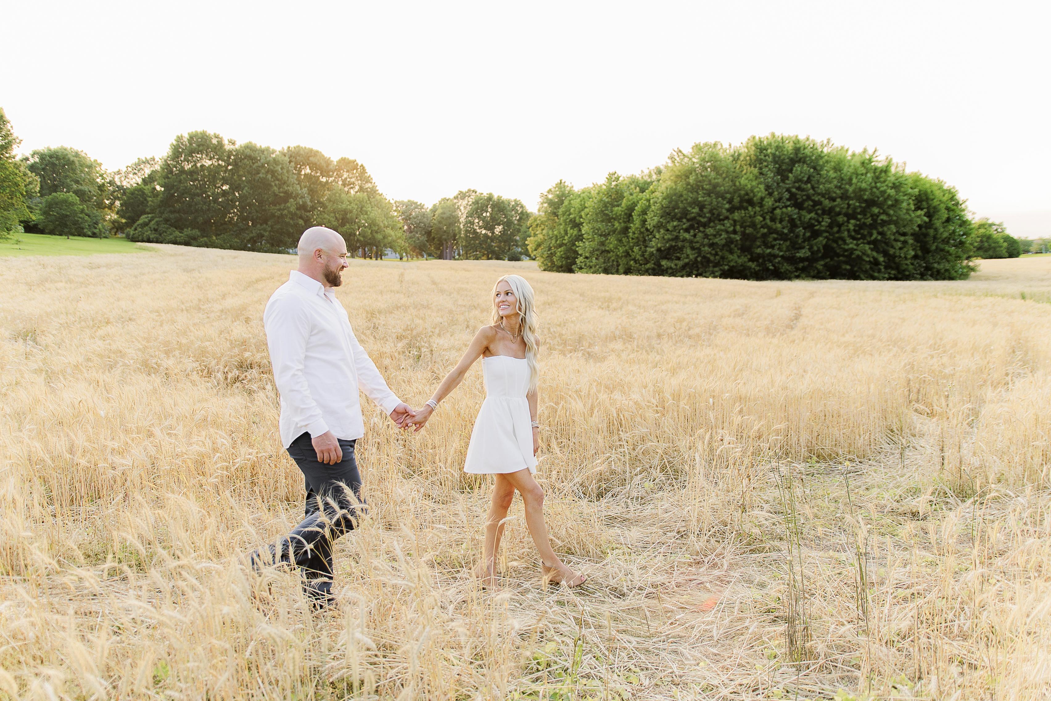 The Wedding Website of Chelsea Norsworthy and Bobby Williams