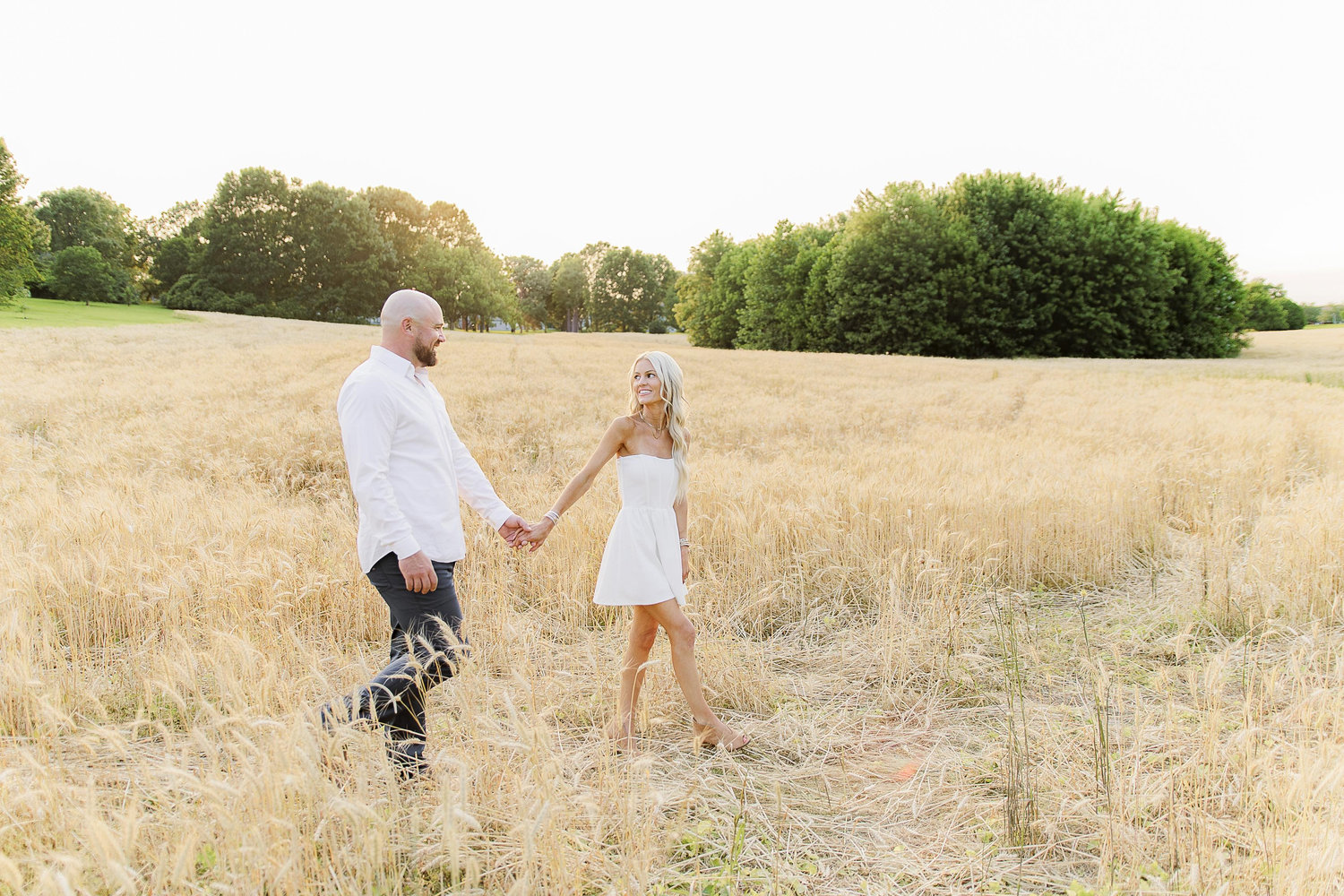 The Wedding Website of Chelsea Norsworthy and Bobby Williams