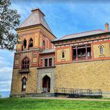 Olana State Historic Site