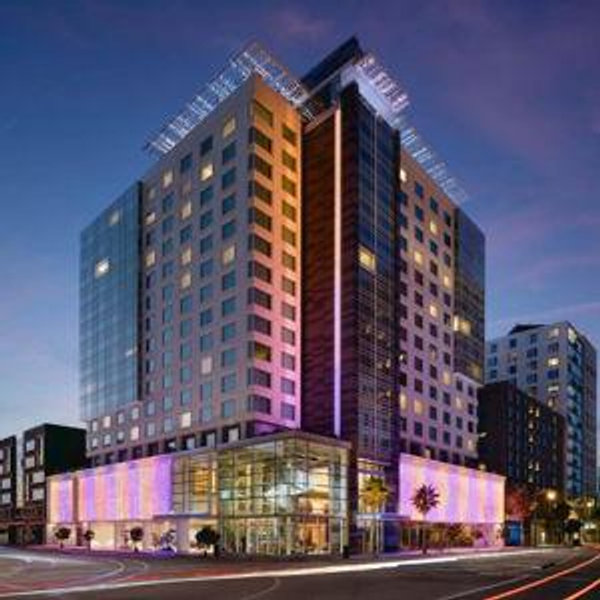 2 Night Stay At LUMA SF Hotel