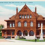The Custom House