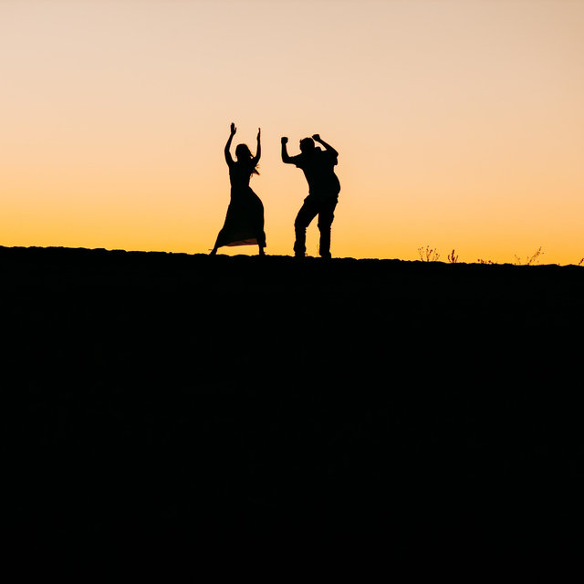 Genesis Razo & Hudson Taylor | Amazon Wedding Registry