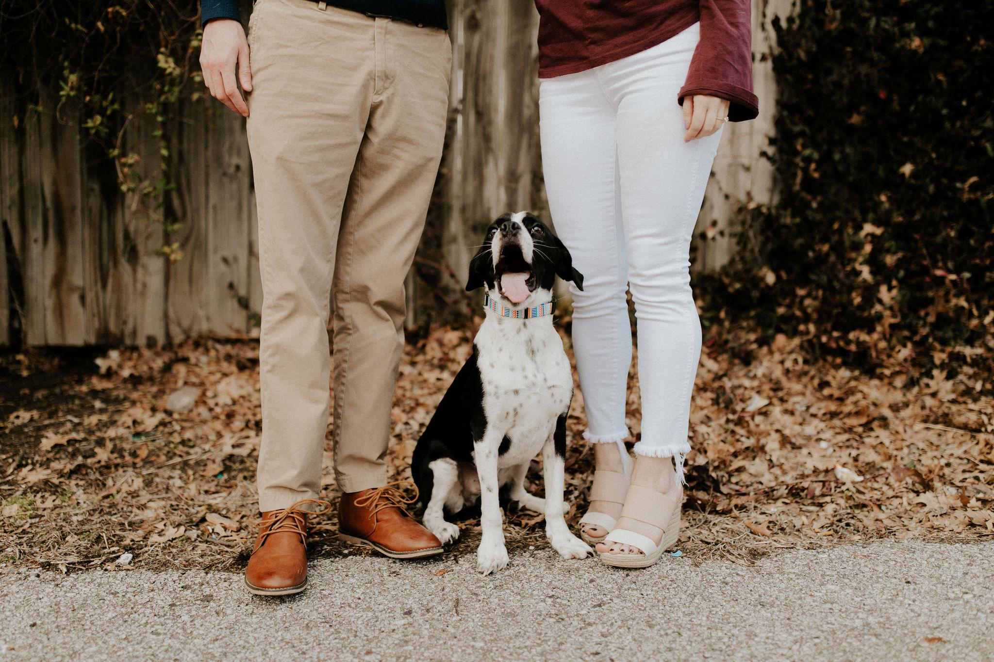 The Wedding Website of Hannah Gober and Justin Bollinger
