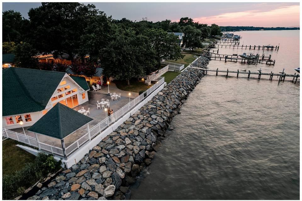 The Wedding Website of Amanda Weisgerber and Craig Dobson