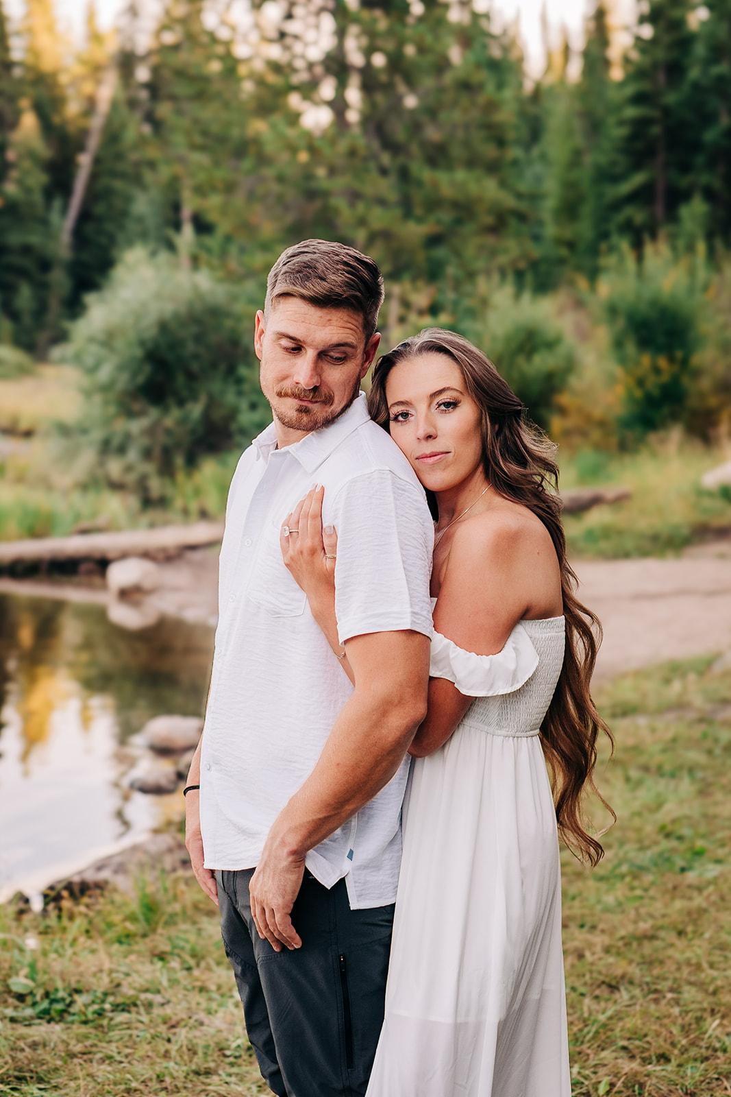 The Wedding Website of Daria Lomasney and Karl Yanna