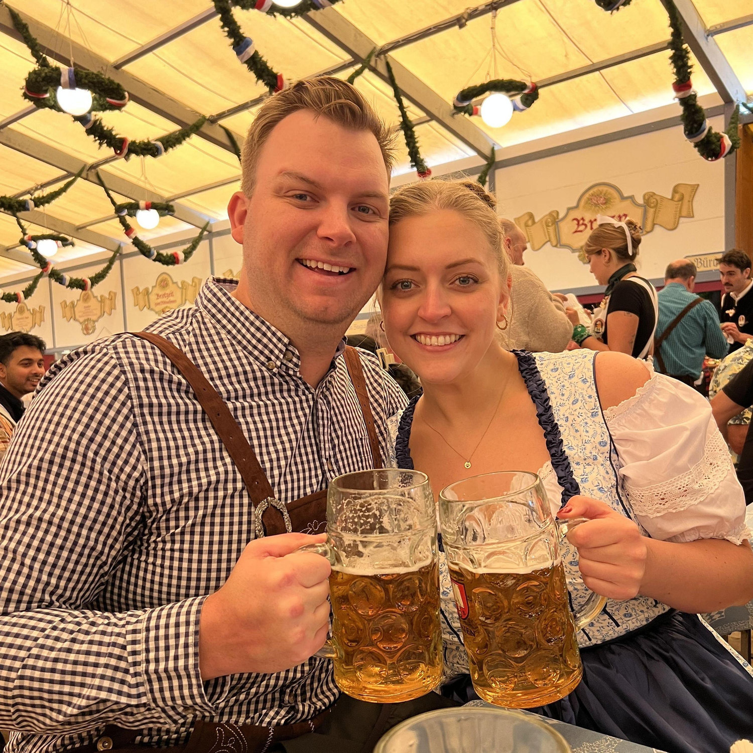 PROST! Oktoberfest - 2024
