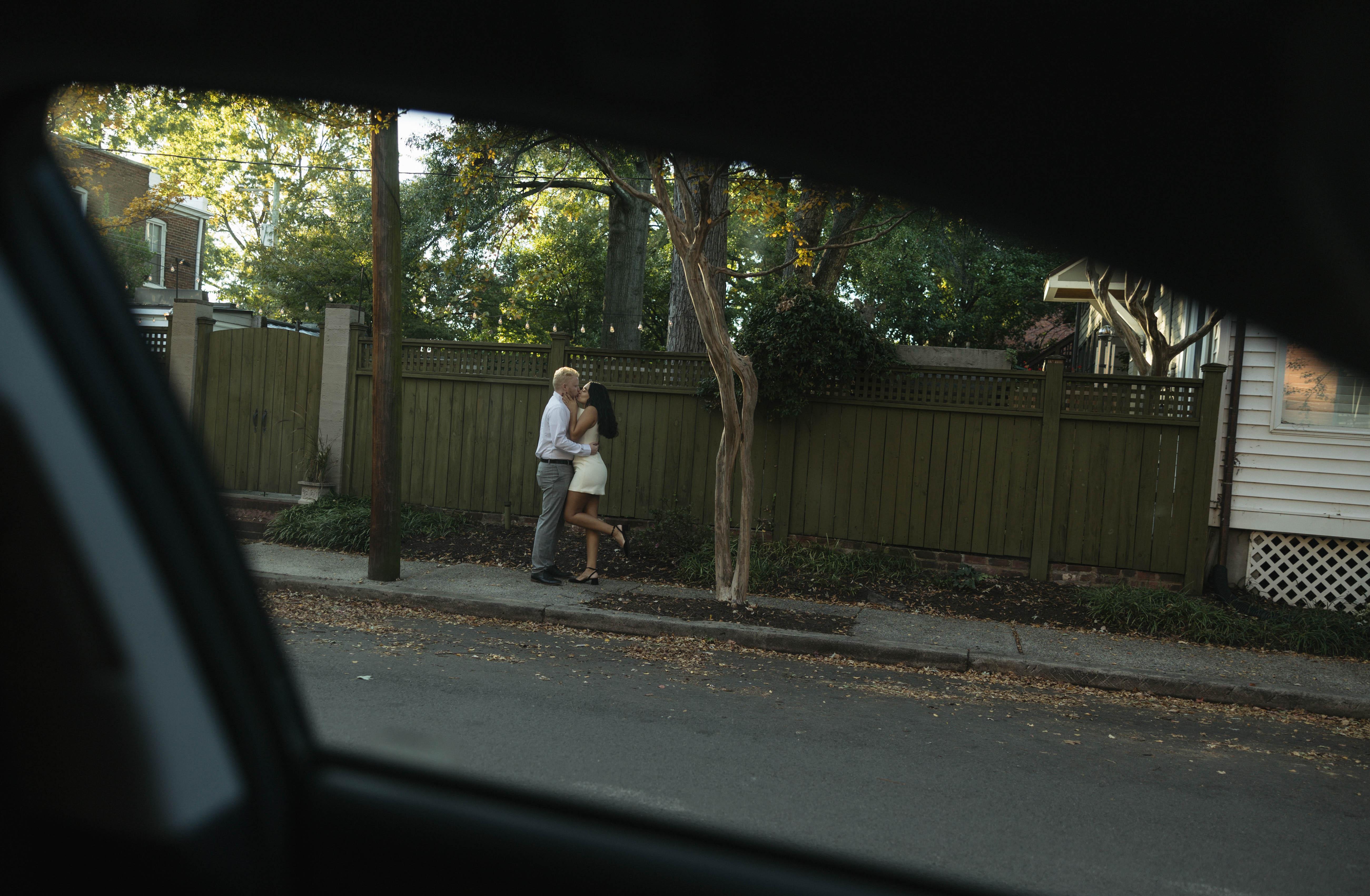 The Wedding Website of Stephanie Johnson and Noah Bernard