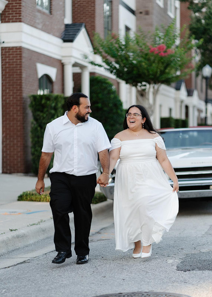 Chris Medina and Stephanie Rodriguez's Wedding Website