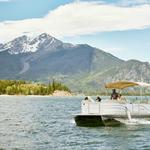 Visit Dillon Reservoir / Frisco Bay Marina