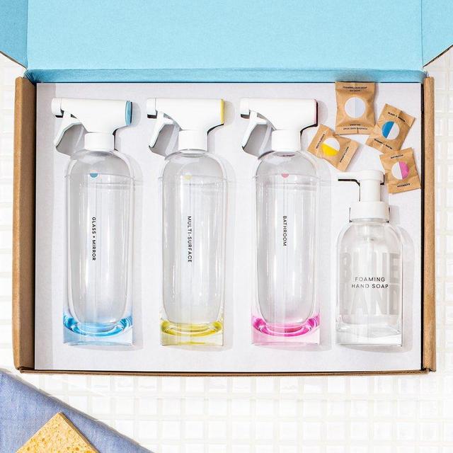 Blueland Cleaning The Everyday Clean Kit