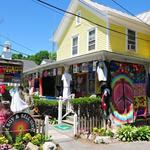 Woodstock