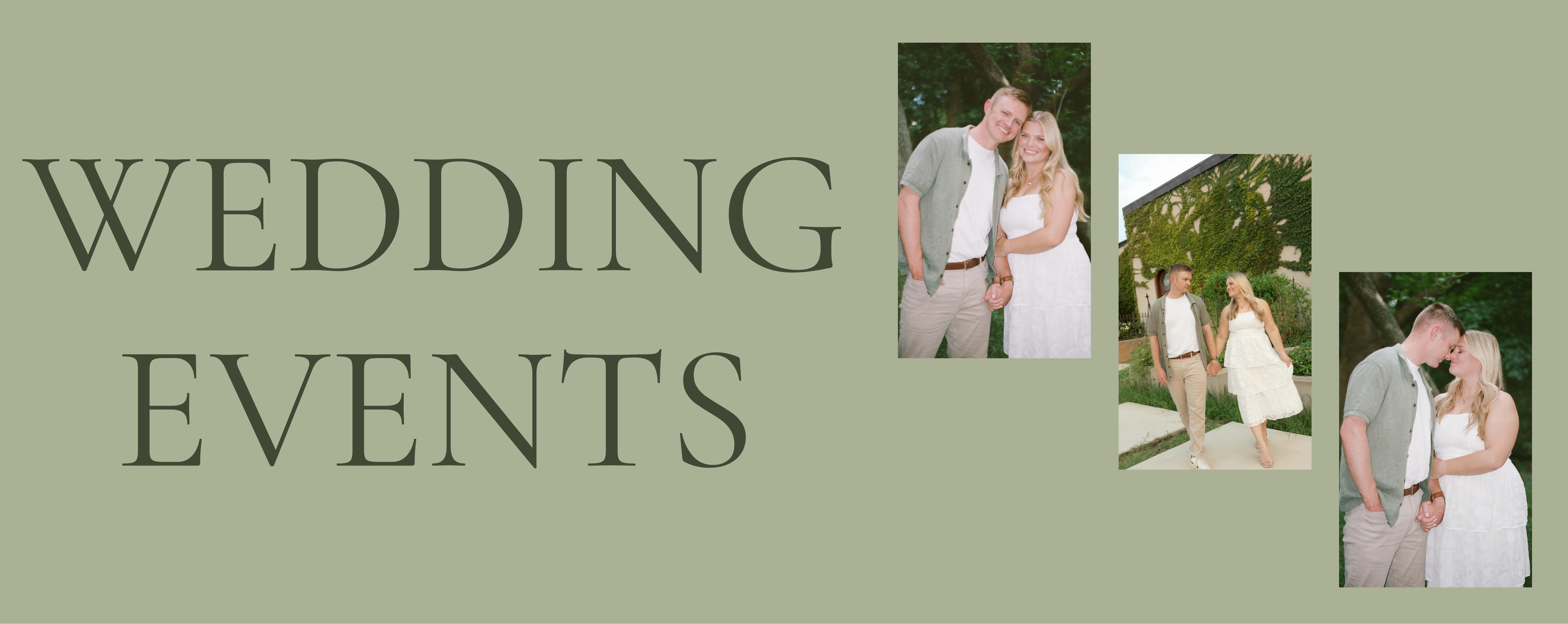 The Wedding Website of Nicole Stefanek and Brendan Hennessey Rose