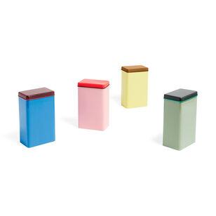 HAY Storage Tins