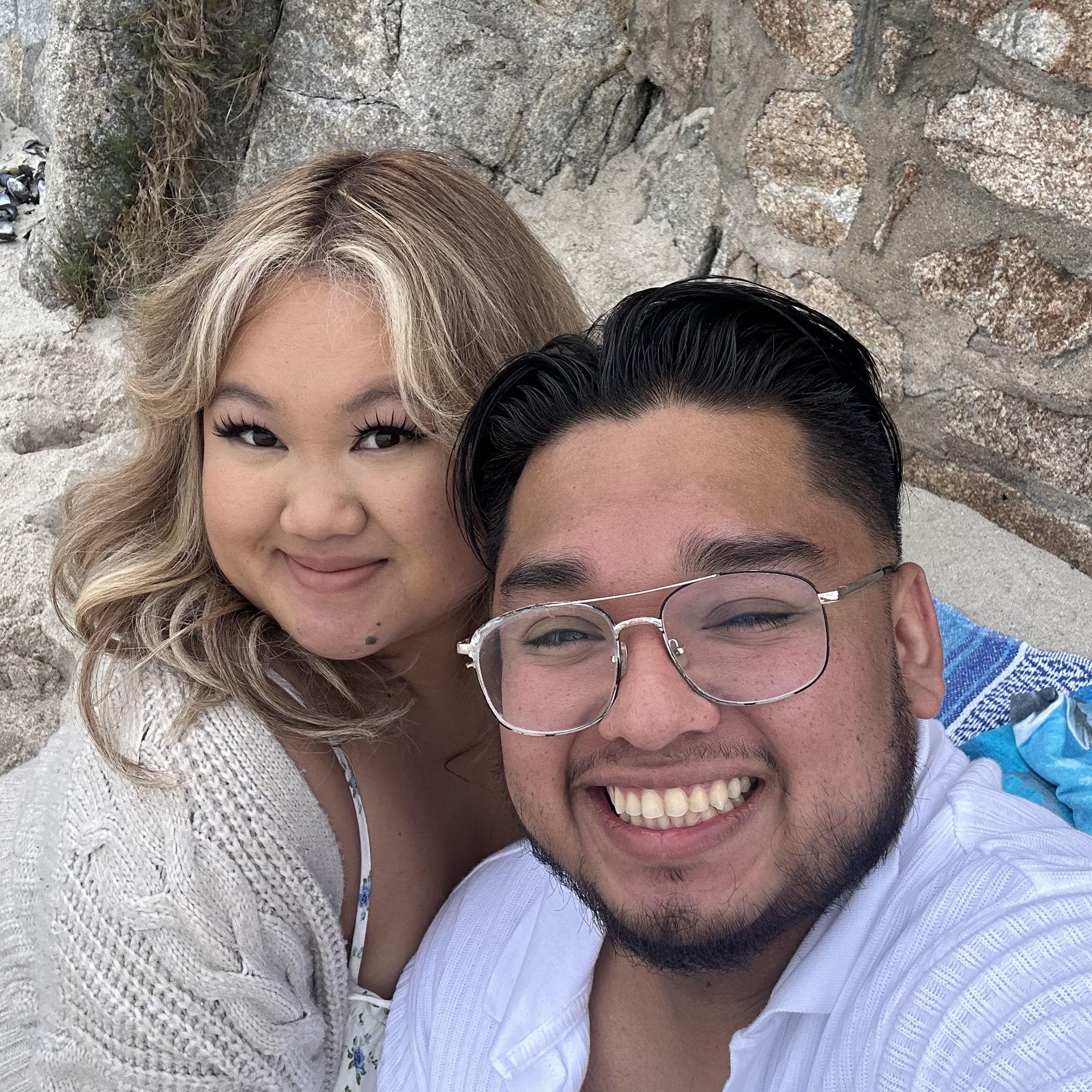 Day Chico asked Alexia to be his girlfriend