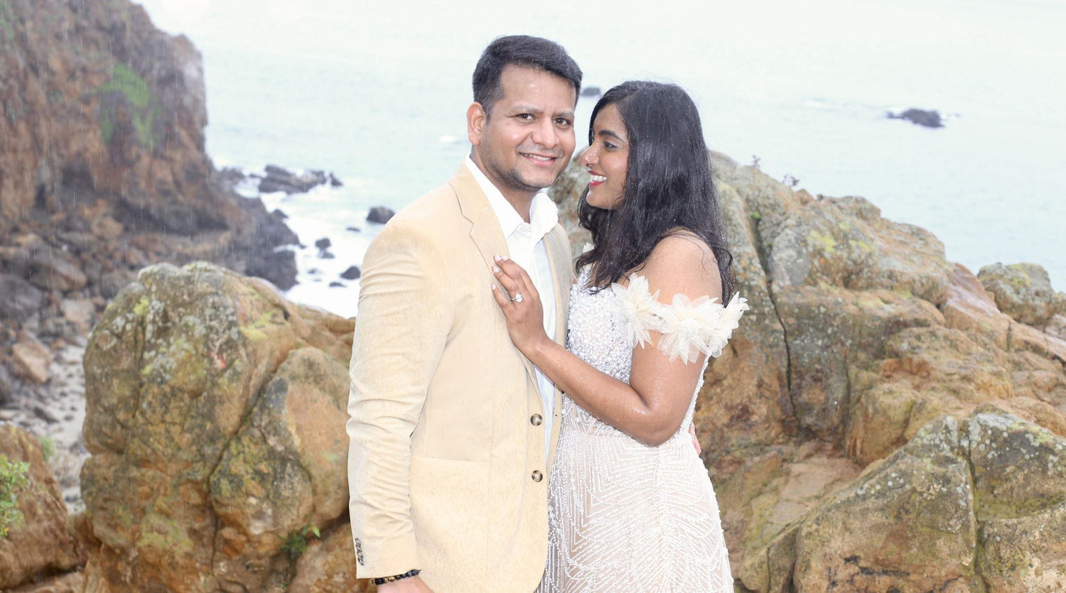 The Wedding Website of Sumedh Talabathula and Deepthi Komurneni