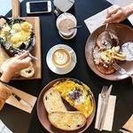 Federal Café