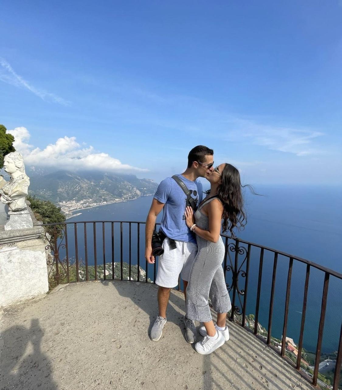 The Wedding Website of Erica Varela and David Sauerhoff