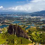 ⛰️ July 8 Guatapé