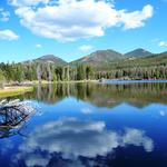 Rocky Mountain National Park