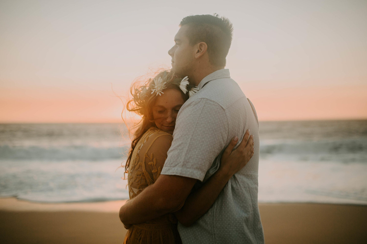 The Wedding Website of Kimmy Smith and Lewis Delahunty