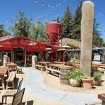 Lagunitas Brewing Company