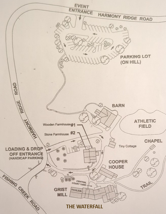 The Wedding Website of Teresa Boring and Johnny Mycek