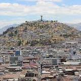 Quito, Ecuador