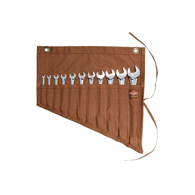 Bucket Boss - Wrench Roll, Tool Bags - Original Series (70003)