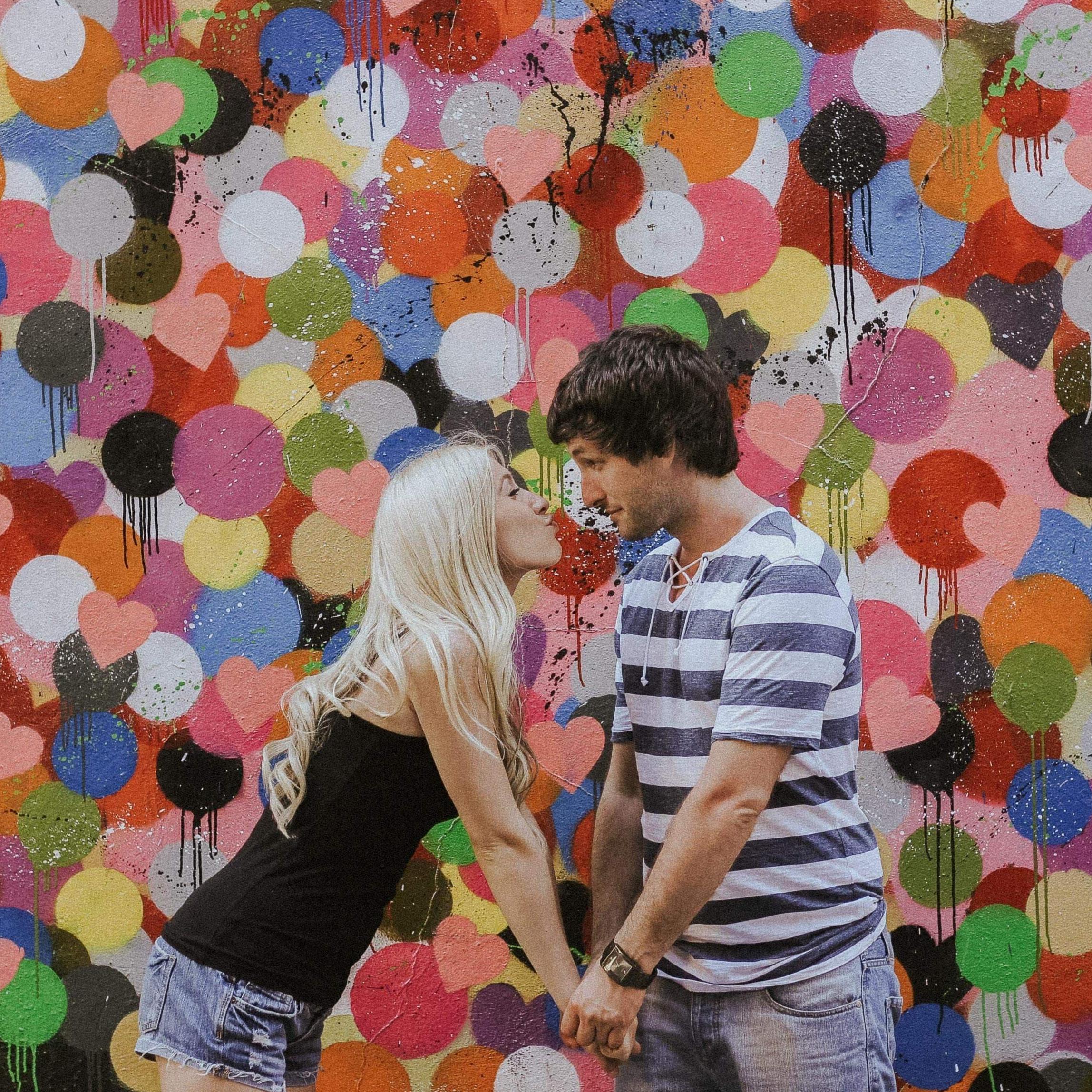 ♡ On est toujours à la recherche des plus belles murales, NEW YORK CITY ♡