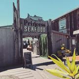 Princess Seafood Restaurant