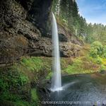 Silver Falls State Park