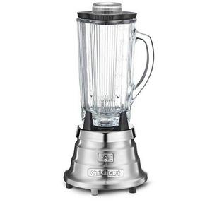 Cuisinart CBB-550SS Food and Beverage Blender, Stainless Steel