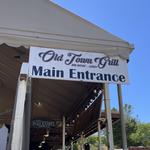 Yummy Breakfast in Auburn: Old Town Grill