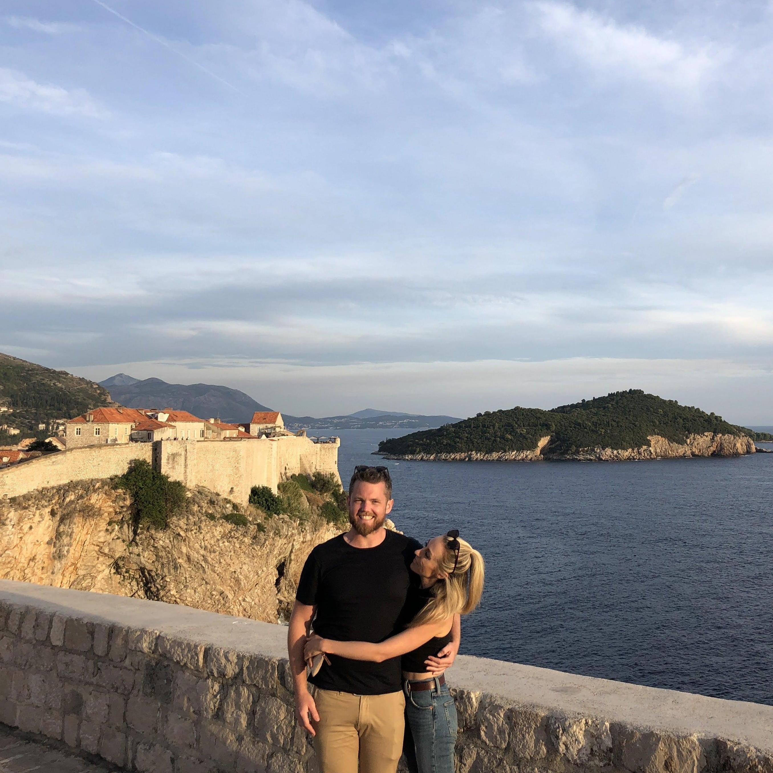Croatia, 2018