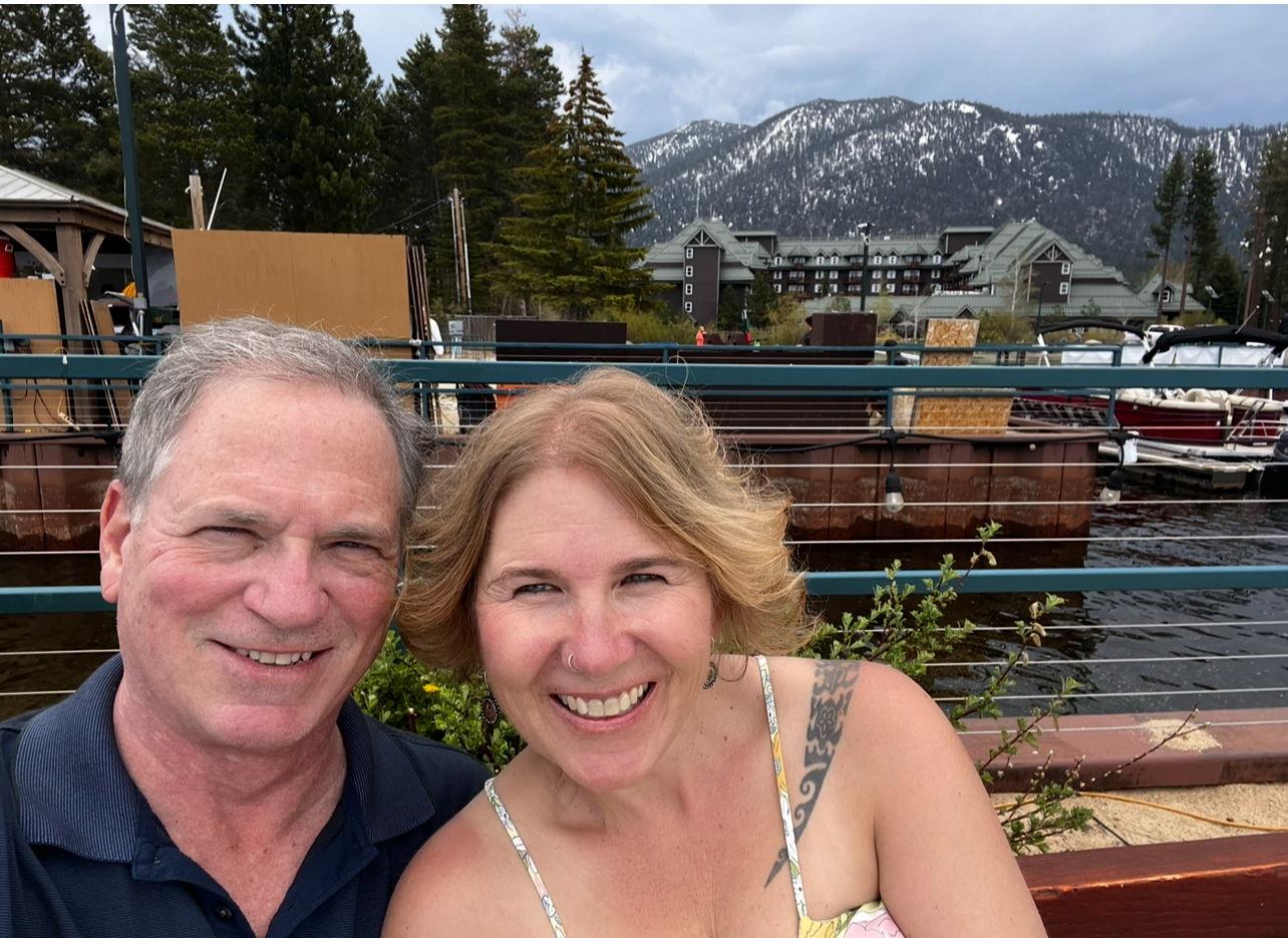 The Wedding Website of Kristen Edgington and Glenn King
