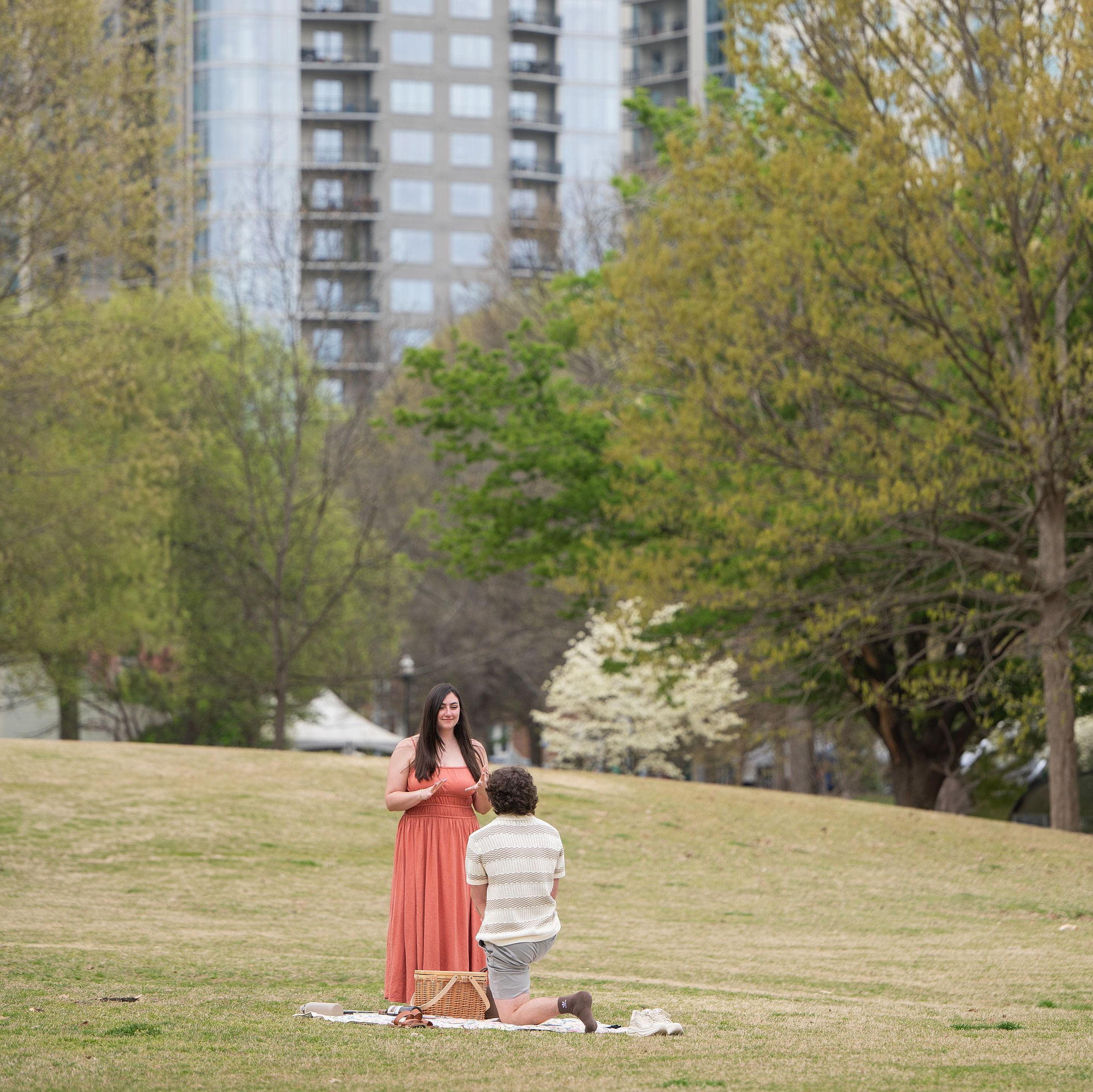 He did not stop, which prompted "are you sure?"