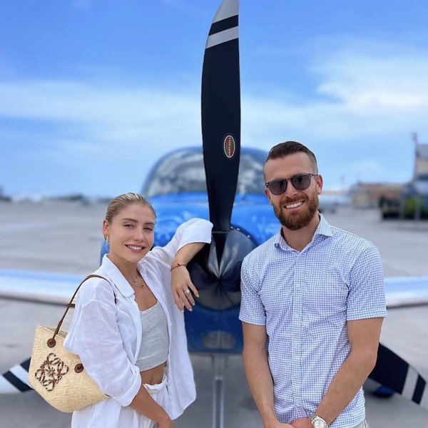Adventure fund ✈️