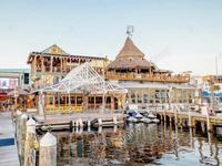 AJ’s Seafood & Oyster Bar