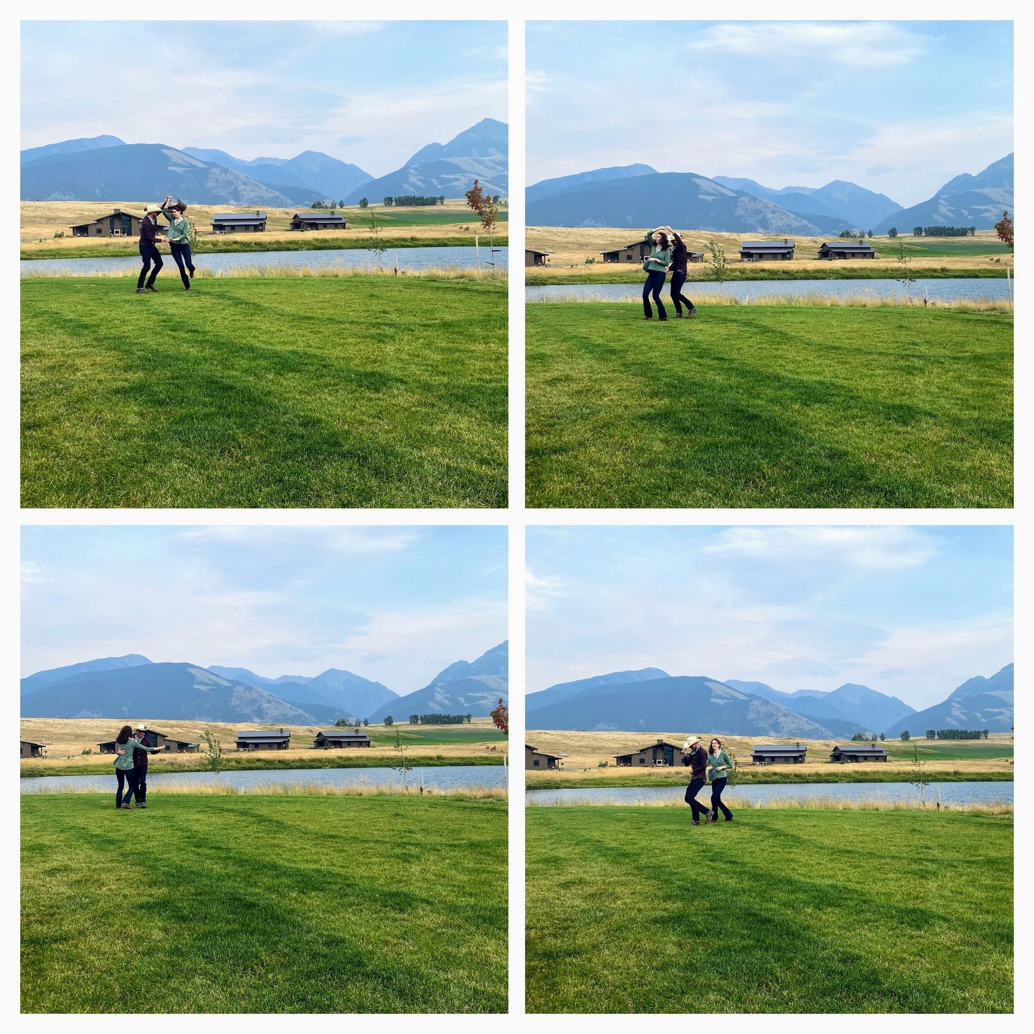 Montana