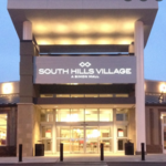 South Hills Village Mall