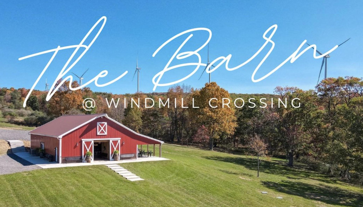 The Wedding Website of Jenna Burgess and Dakota Miller